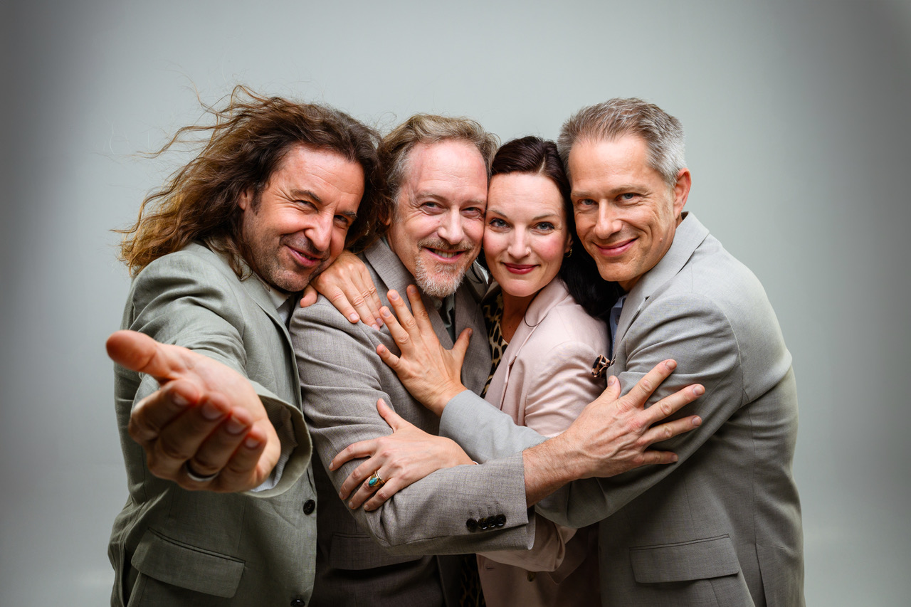 LaLeLu Saarburg, Stadthalle Sonntag, 31.10.2027 Beginn: 19:00 Uhr